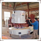非金屬礦用3R系列4R系列雷蒙磨粉機,3R系列4R系列雷蒙磨粉機,雷蒙磨
