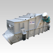 AViTEQ 振動流化床干燥機/冷卻機-德國品質、節能高效的流化床