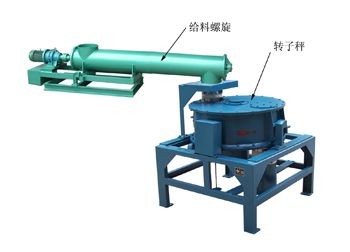 無錫申克轉子秤廠家 水泥轉子秤不跑料密封環保